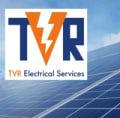 Tvr Electrical Services logo