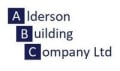 Alderson Building Company logo
