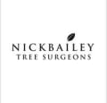 Nick Bailey Tree Services logo