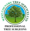 West Country Tree Services logo