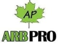 Arb Pro Tree Services logo