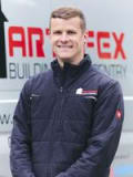 Artifex Homes logo