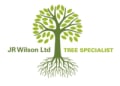 Jr Wilson Tree Specialists logo