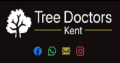 Tree Doctors (kent) logo