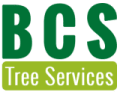 Bcs Tree Services logo