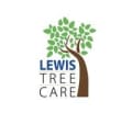 Lewis Tree Care logo