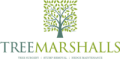 Tree Marshalls logo