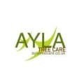 Ayla Tree Care logo