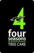 Four Seasons Tree Care logo