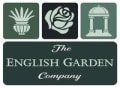 The English Garden Company logo