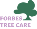 Forbes Tree Care logo