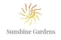 Sunshine Gardens logo