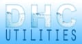 Dhc Utilities logo