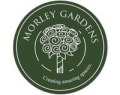 Morley Garden Homes logo