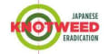 Japanese Knotweed Eradication logo