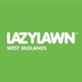 Lazylawn® West Midlands logo