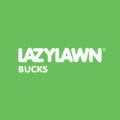Lazylawn® Buckinghamshire logo