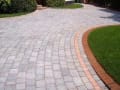 Design Driveways & Landscaping logo