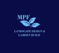 Mpf Landscape Design & Garden Build logo