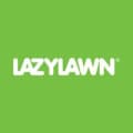 Lazylawn® North London logo