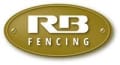 Rb Fencing logo