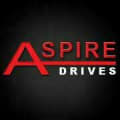 Aspire Drives logo