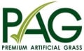 Premium Artificial Grass logo