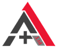 A Plus Driveways And Landscaping logo