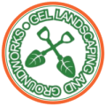 Gel Landscaping And Groundworks logo