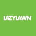 Lazylawn® North East logo