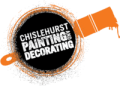 Chislehurst Painting And Decorating logo