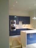 Complete Kitchens logo