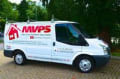Marc Voss Property Solutions (mvps) logo