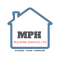 Mph Building Services logo