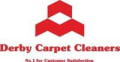 Derby Carpet Cleaners logo