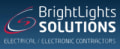 Brightlights Solutions Surrey logo