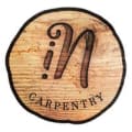 I.n Carpentry logo