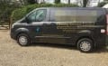 Conquest Cleaning Services logo