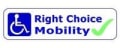 Right Choice Mobility logo