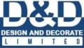 Design & Decorate logo