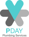 Pday Plumbing Services logo