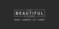 Just Beautiful Floors logo