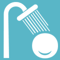 The Shower Room logo