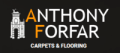 Anthony Forfar Carpets & Flooring logo