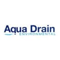 Aquadrain Environmental logo