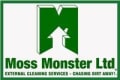 Moss Monster logo