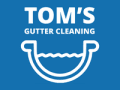 Tom's Gutter Cleaning logo
