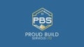 Proud Build Services logo