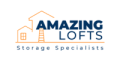 Amazing Lofts (storage Solutions) logo