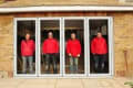 Peter Edwards Builders logo